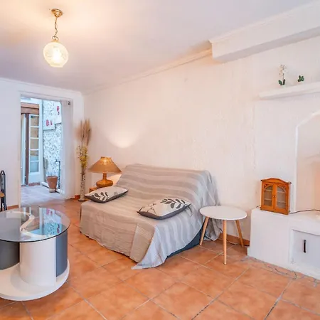 Les Pieds Dans L'aude Ferienhaus