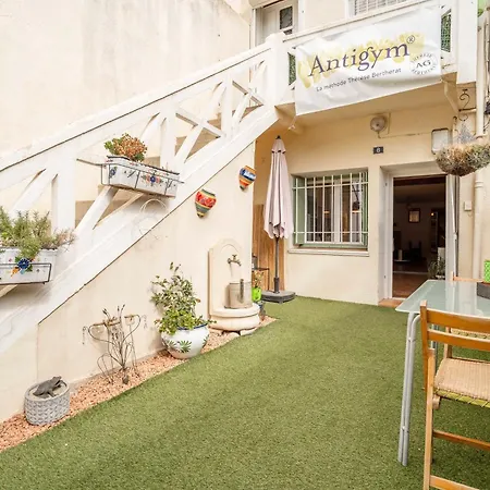 Les Pieds Dans L'aude