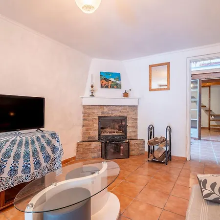 Les Pieds Dans L'aude Ferienhaus Cuxac-dʼAude