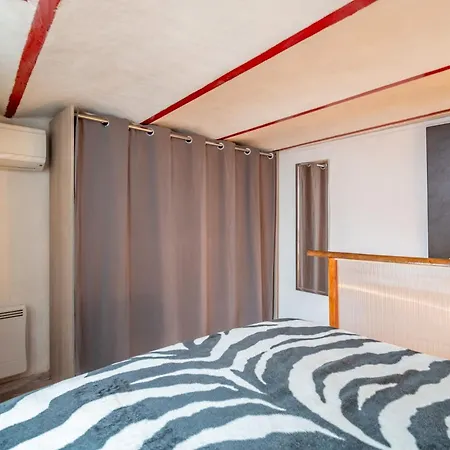 Les Pieds Dans L'aude Ferienhaus *