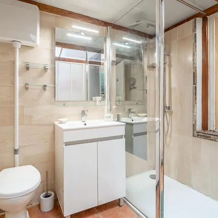 Les Pieds Dans L'aude Ferienhaus